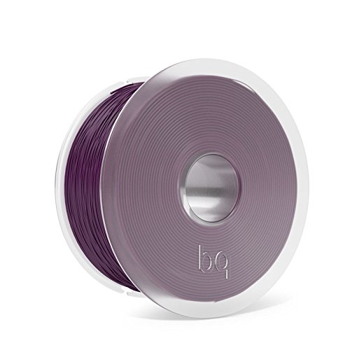 1KG de filamento PLA de 1.75 mm solo 11,9€