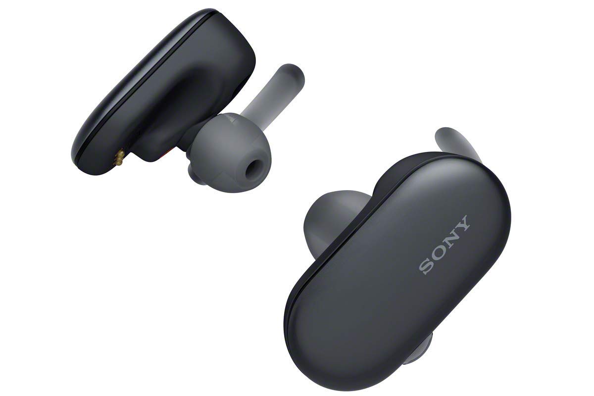 Auriculares Sony WF-SP900B solo 155€