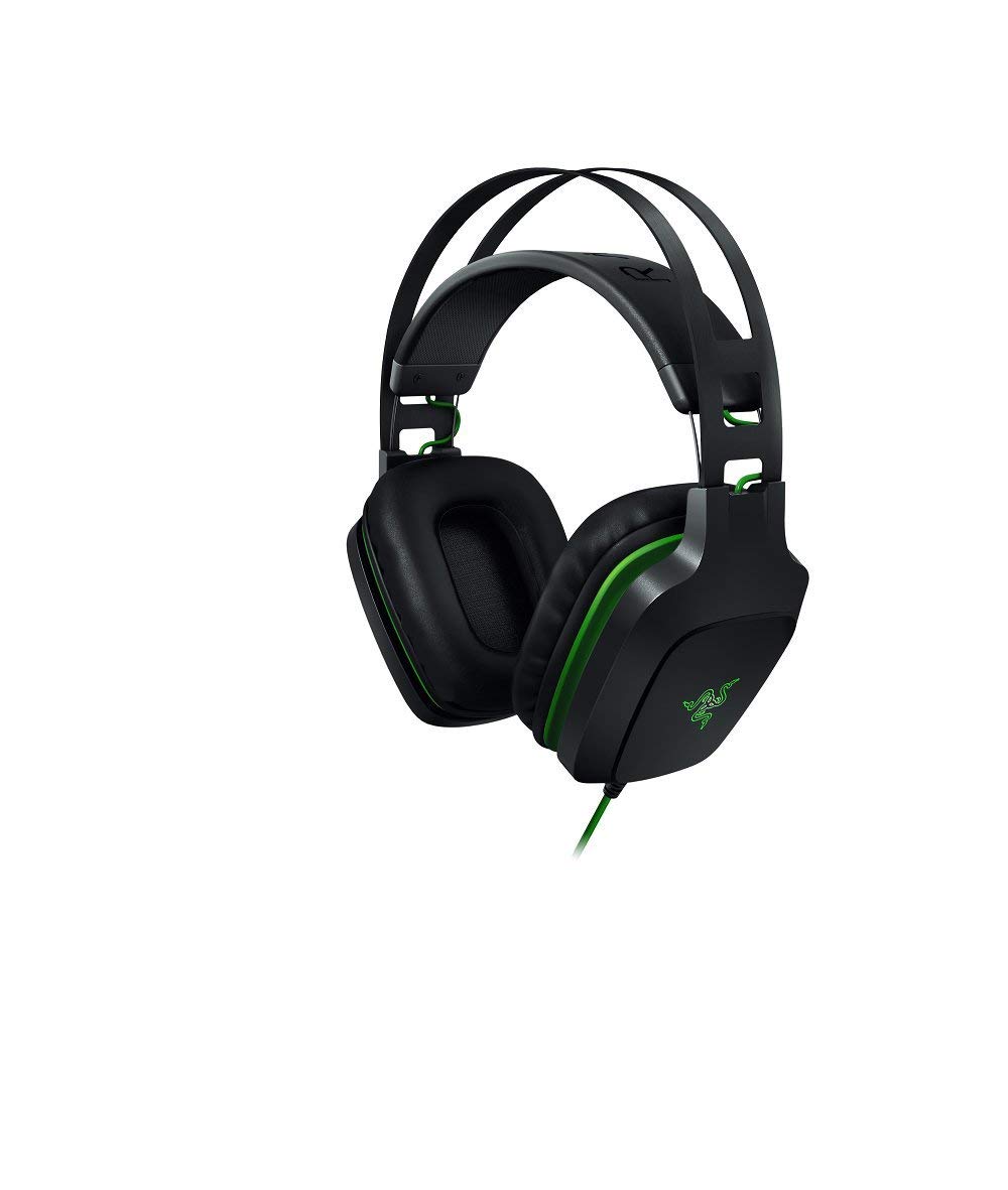 Auriculares Razer Electra V2 7.1 solo 27,9€