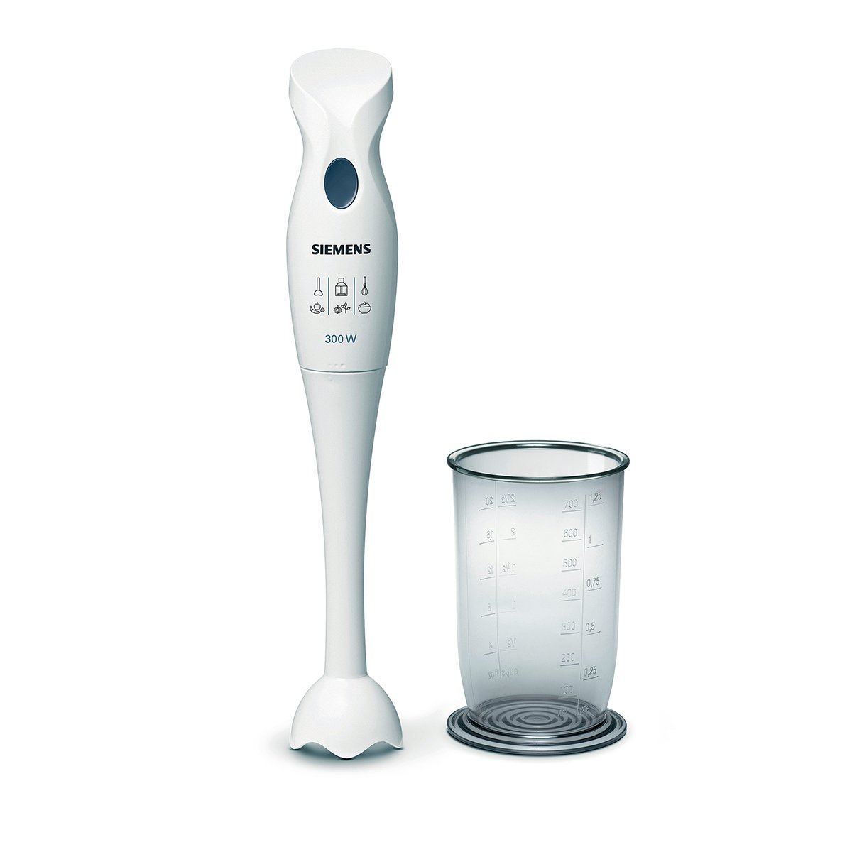 Batidora Siemens 300W solo 11€