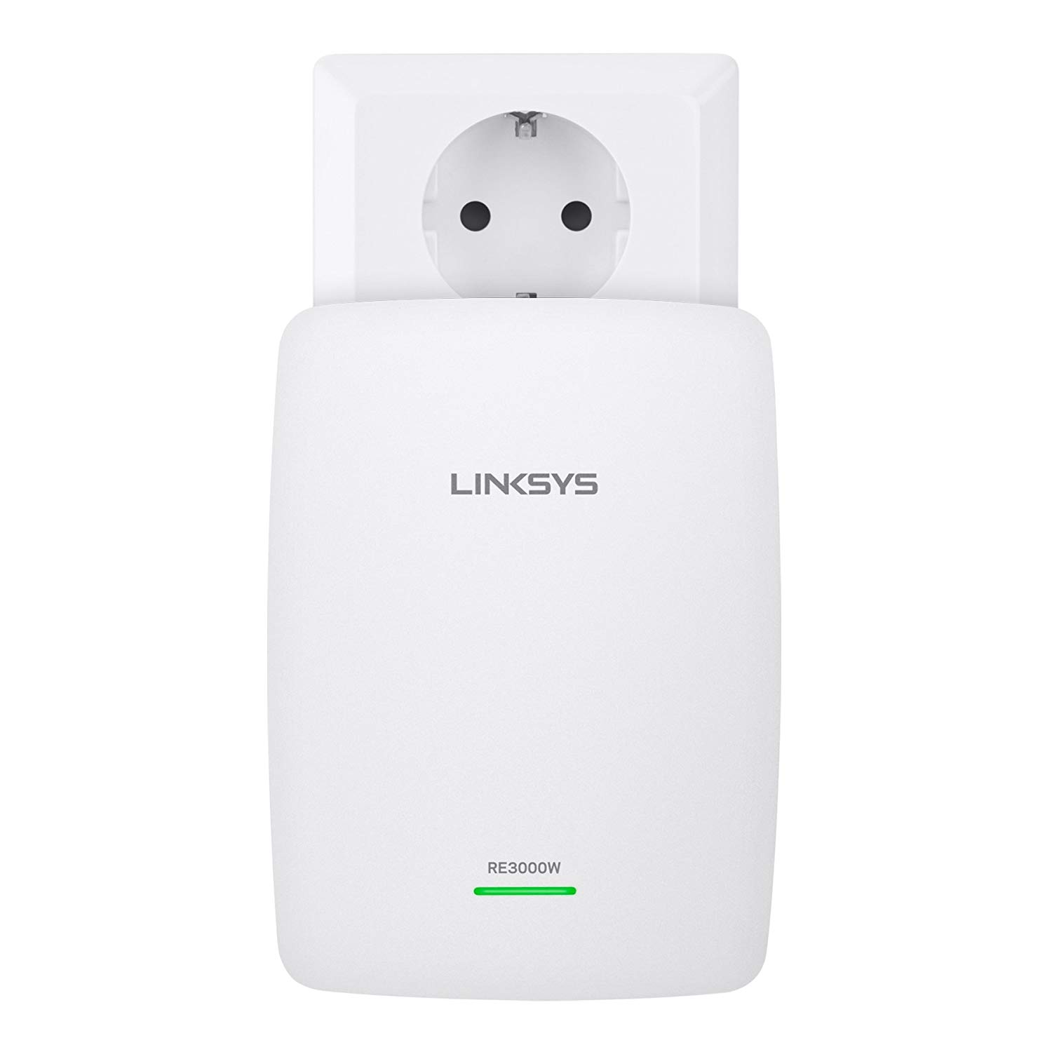 Extensor de red Wi-Fi Linksys RE7000-EU solo 18,9€
