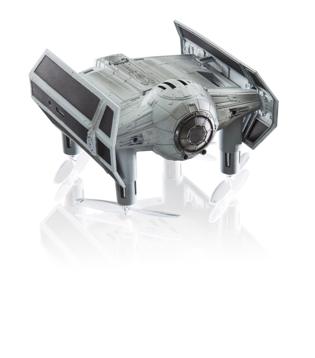 Propel  SW-1001 Star Wars Tie Fighter - Dron de Batallas Cuadricóptero solo 39,9€