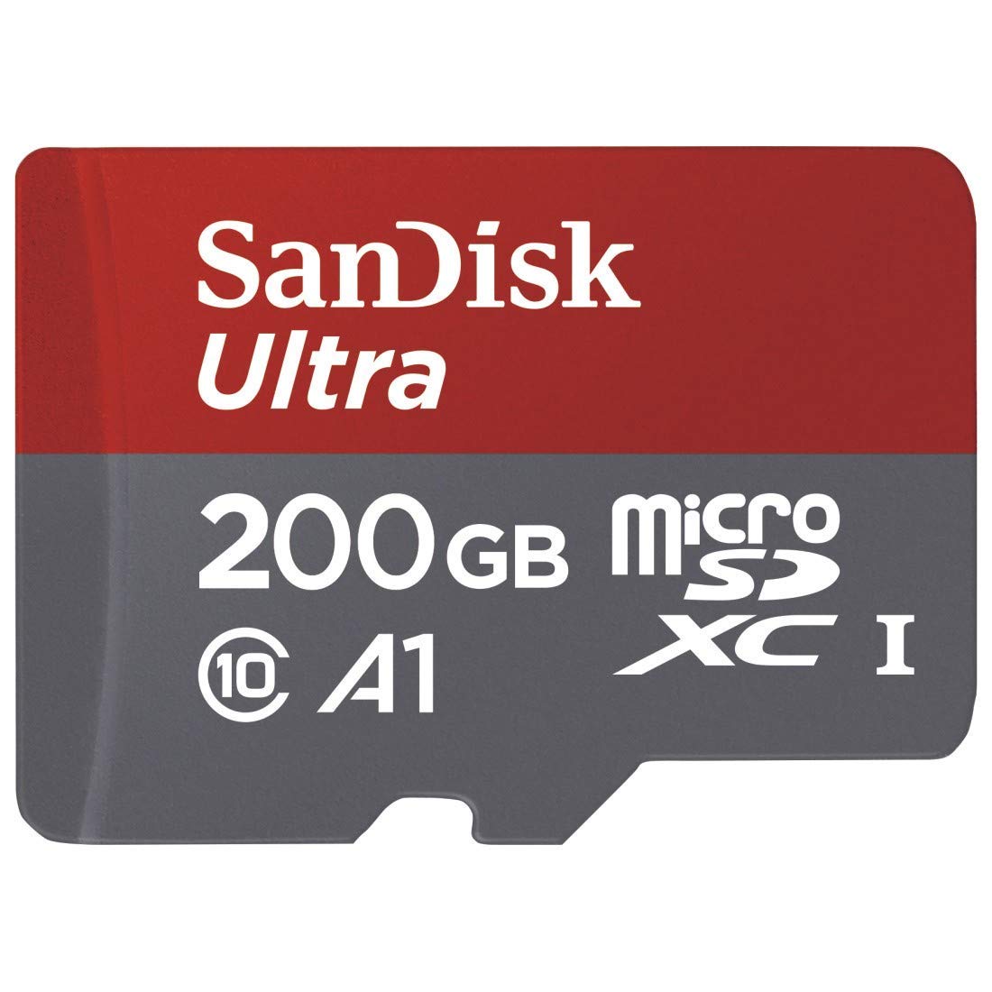 SanDisk Ultra 200GB solo 20€