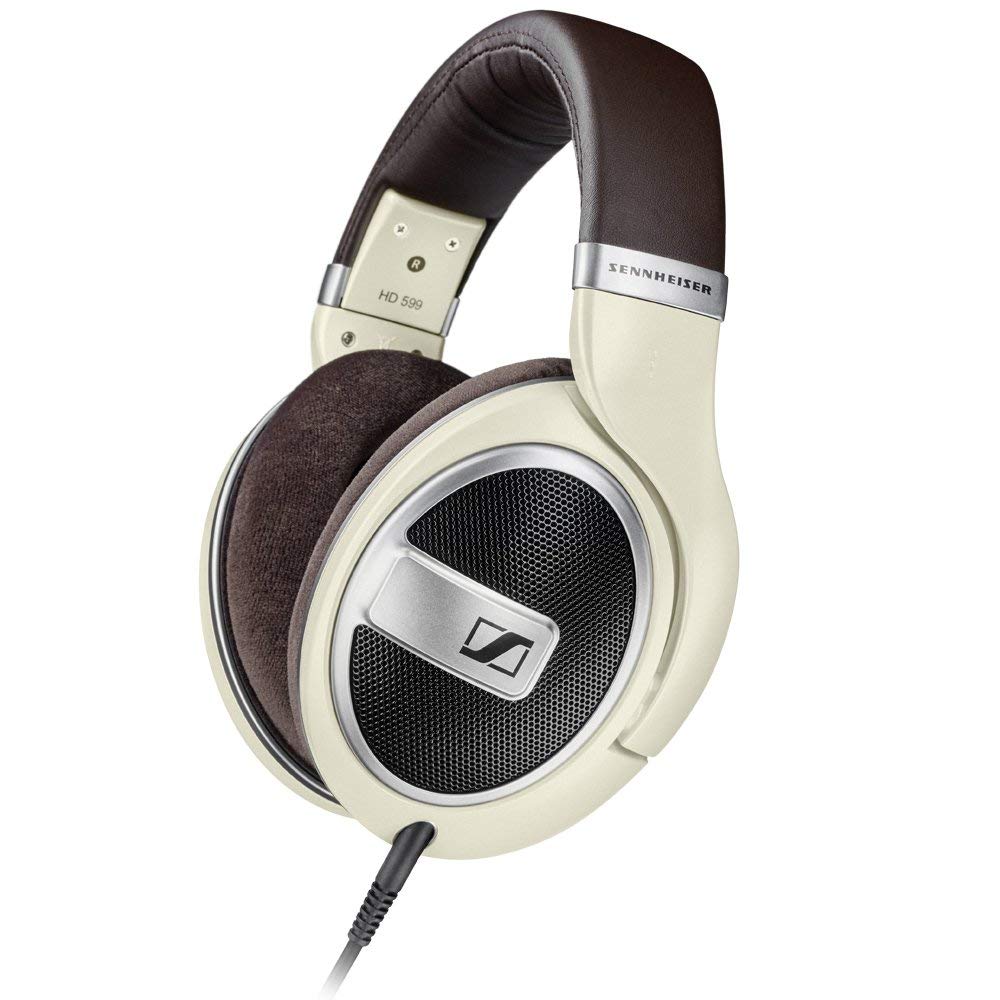 Auriculares Sennheiser HD 599 