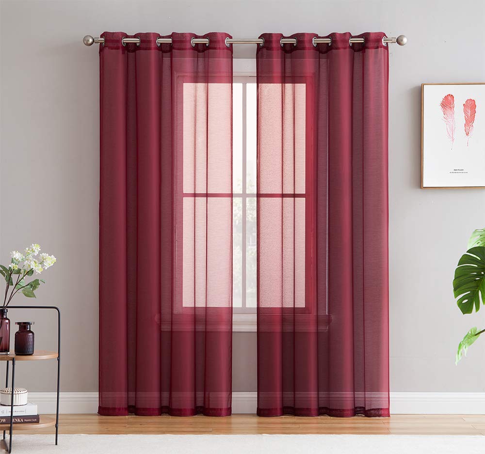 Pack de 2 cortinas Forentex solo 18,8€