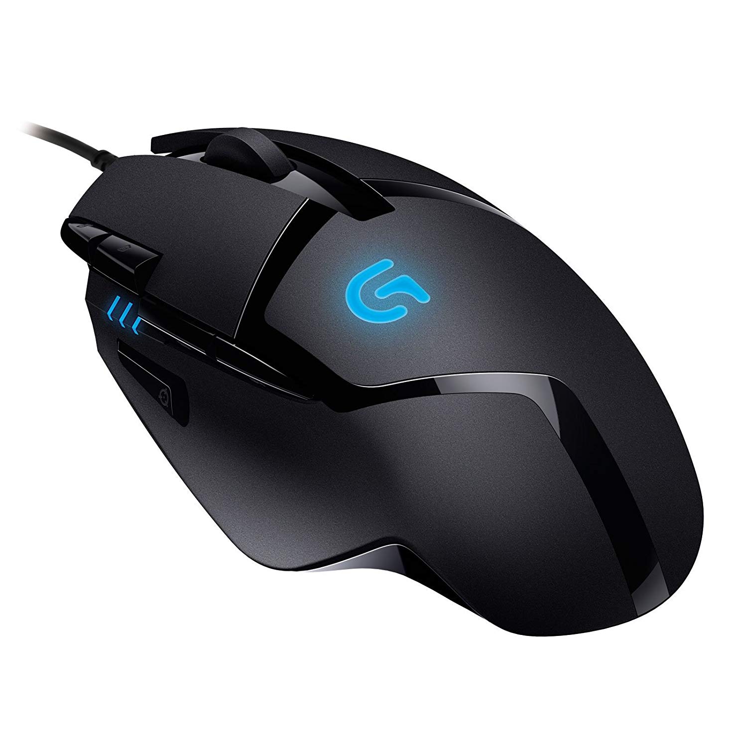 Ratón gaming Logitech G402 solo 29€