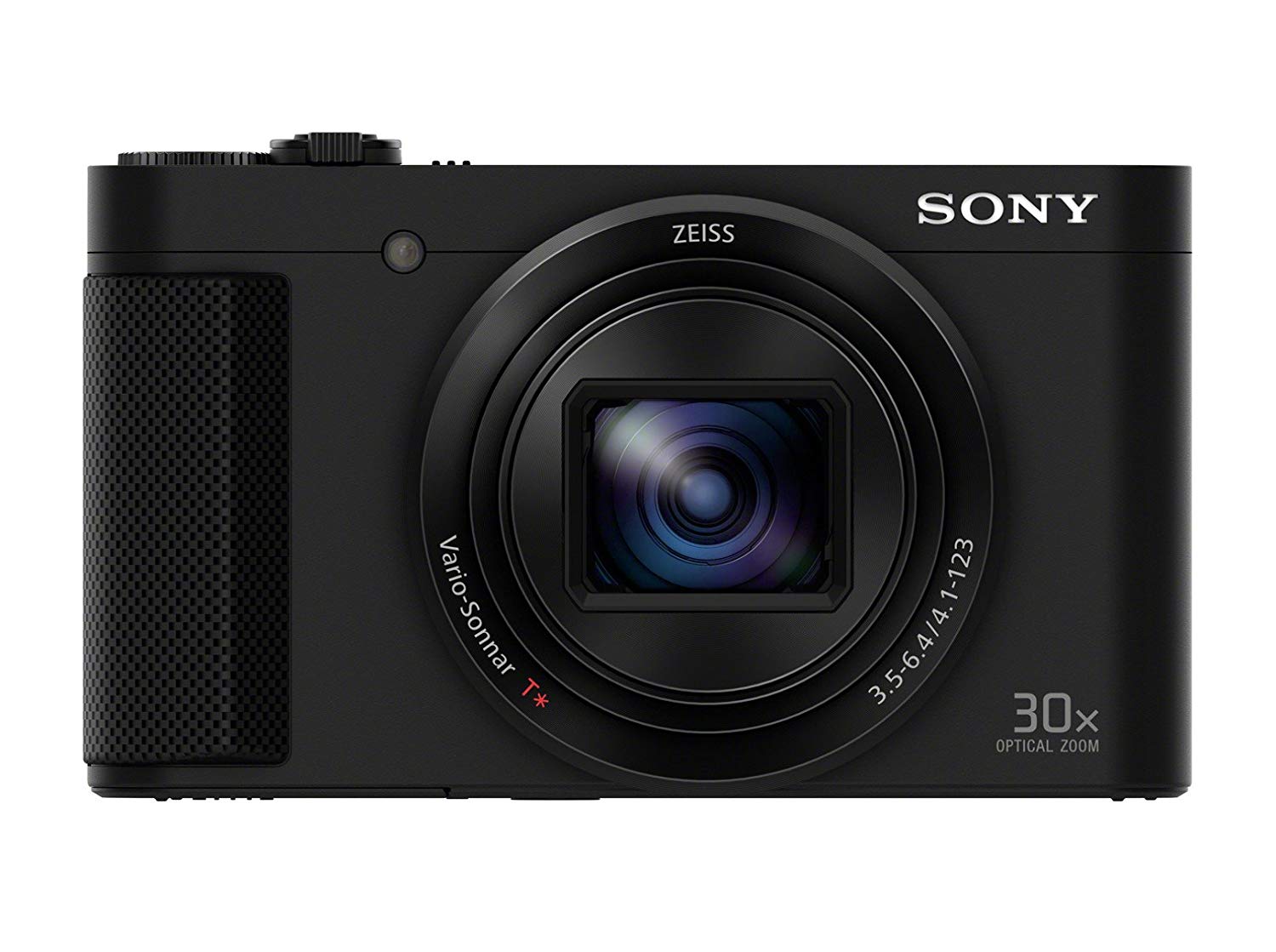 Cámara digital Sony DSC-HX80 Solo 203,1€
