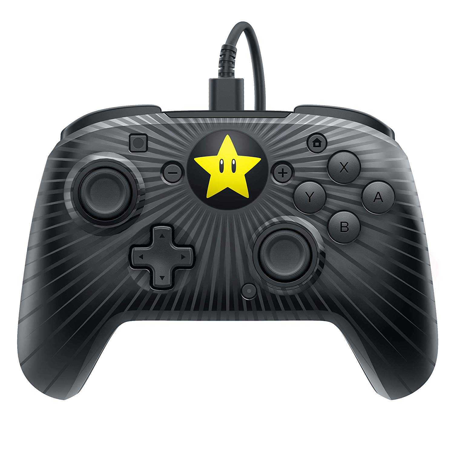 Mando Pro Super Mario Star Edition para Nintendo Switch solo 19,9€