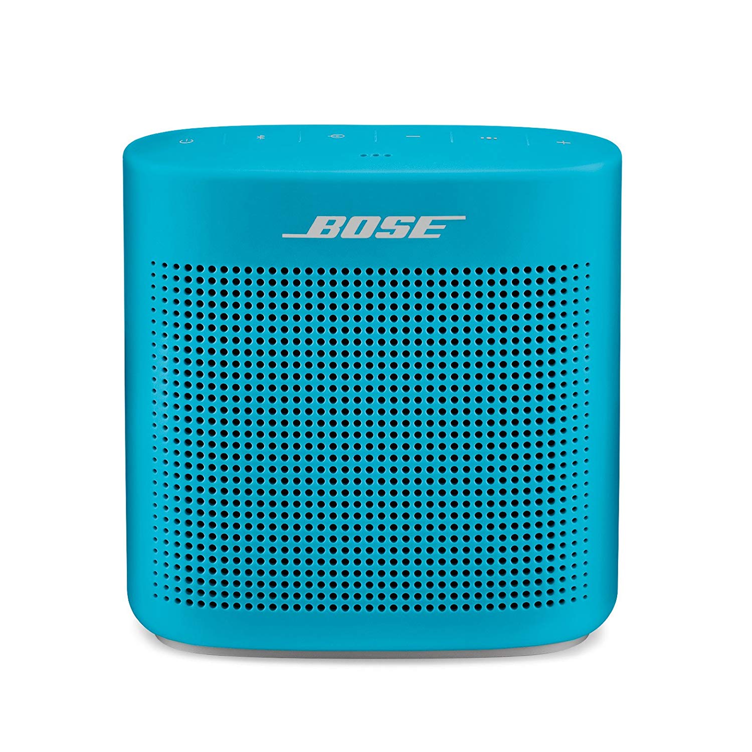 Altavoz Bluetooth Bose SoundLink Color II solo 71,9€