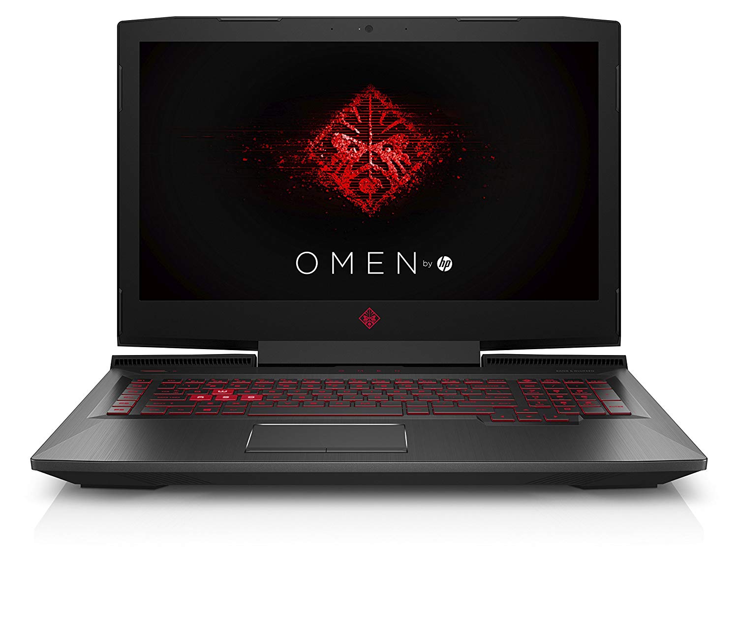 Portátil Gaming OMEN 17" i7, 32GB RAM, 1TB + 512SSD y GTX1070 solo 1299,9€