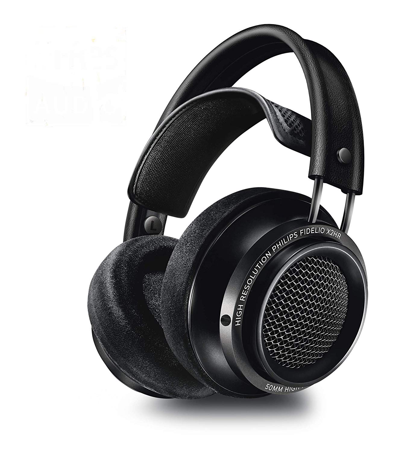 Philips Audio Fidelio X2HR solo 149,9€
