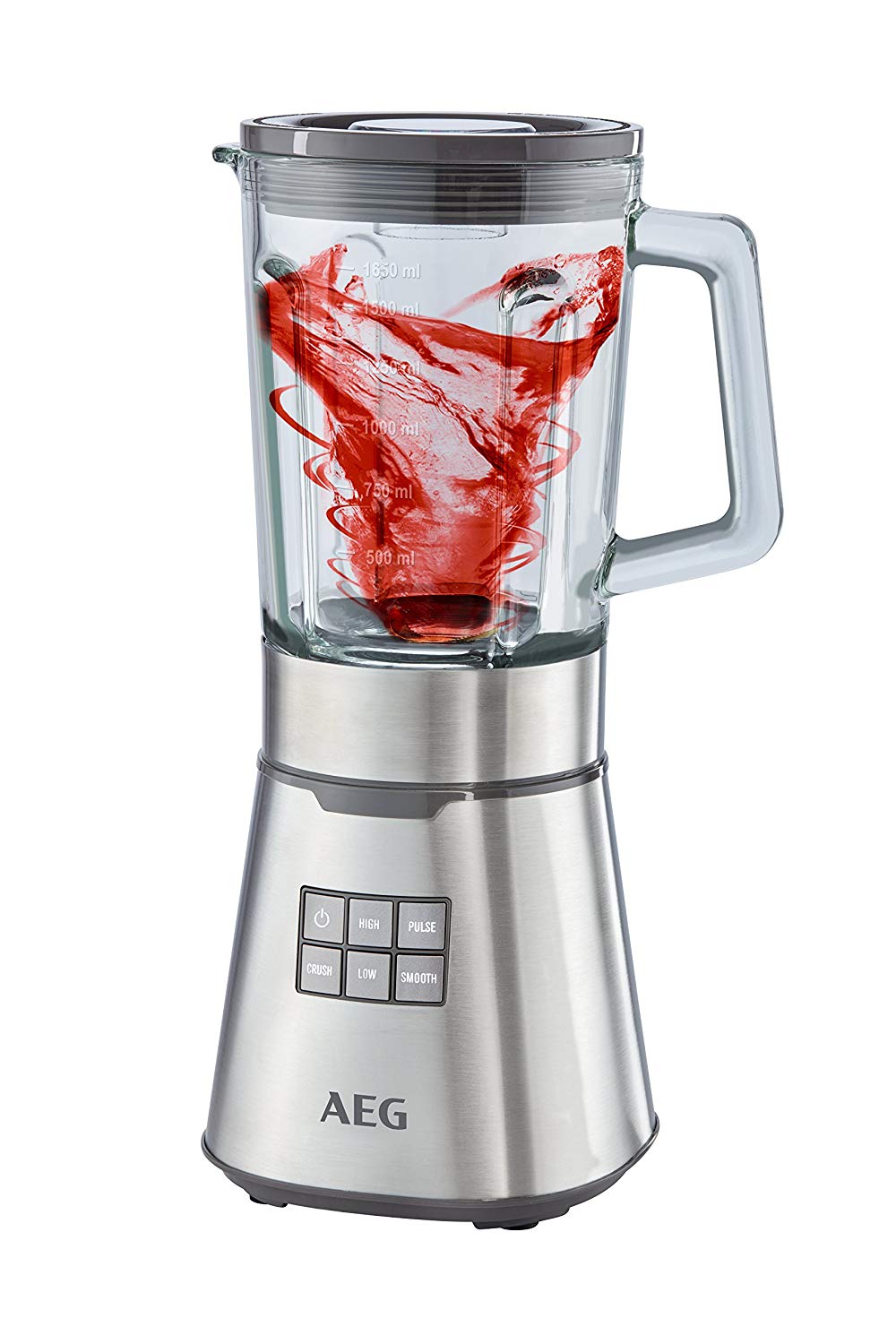 Batidora AEG SB7-8000 Batidora de 1000W solo 44,9€