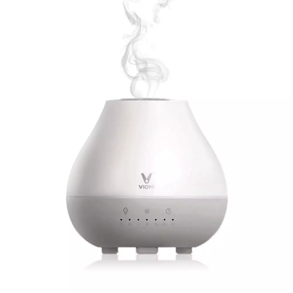 XIAOMI VIOMI Humidificador aromaterapia XIAOMI VIOMI Humidificador aromaterapia