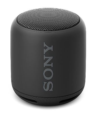 Altavoz inalámbrico Sony SRS-XB10B solo 32,9€
