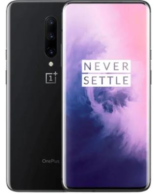 OnePlus 7 Pro solo 544€