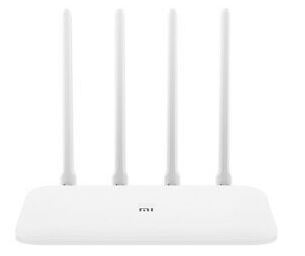 Router Xiaomi 4A Gigabit solo 26,8€