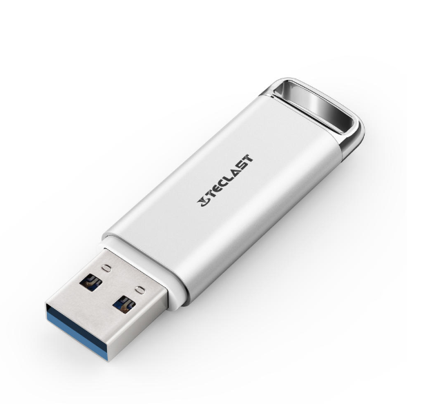 Pendrive Teclast USB 3.0 64GB solo 11,8€