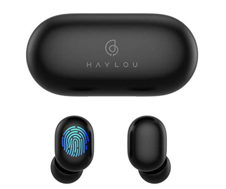 Xiaomi Haylou GT1 TWS solo 17,1€