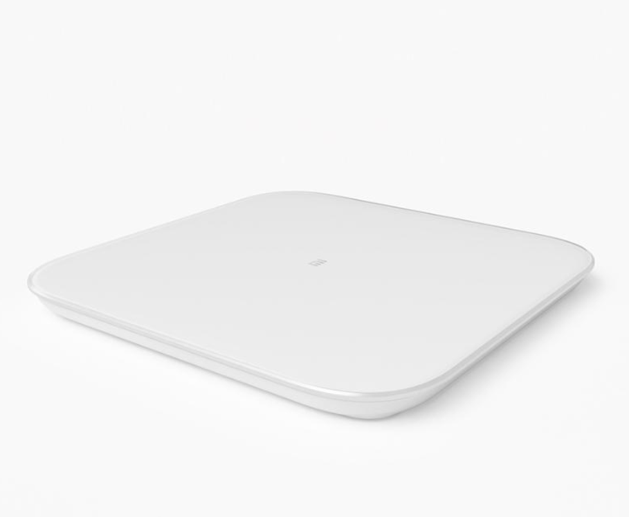 Xiaomi Mi Scale 2 por 21€