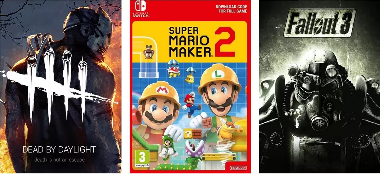 Precios mínimos en juegos digitales Precios mínimos en juegos digitales