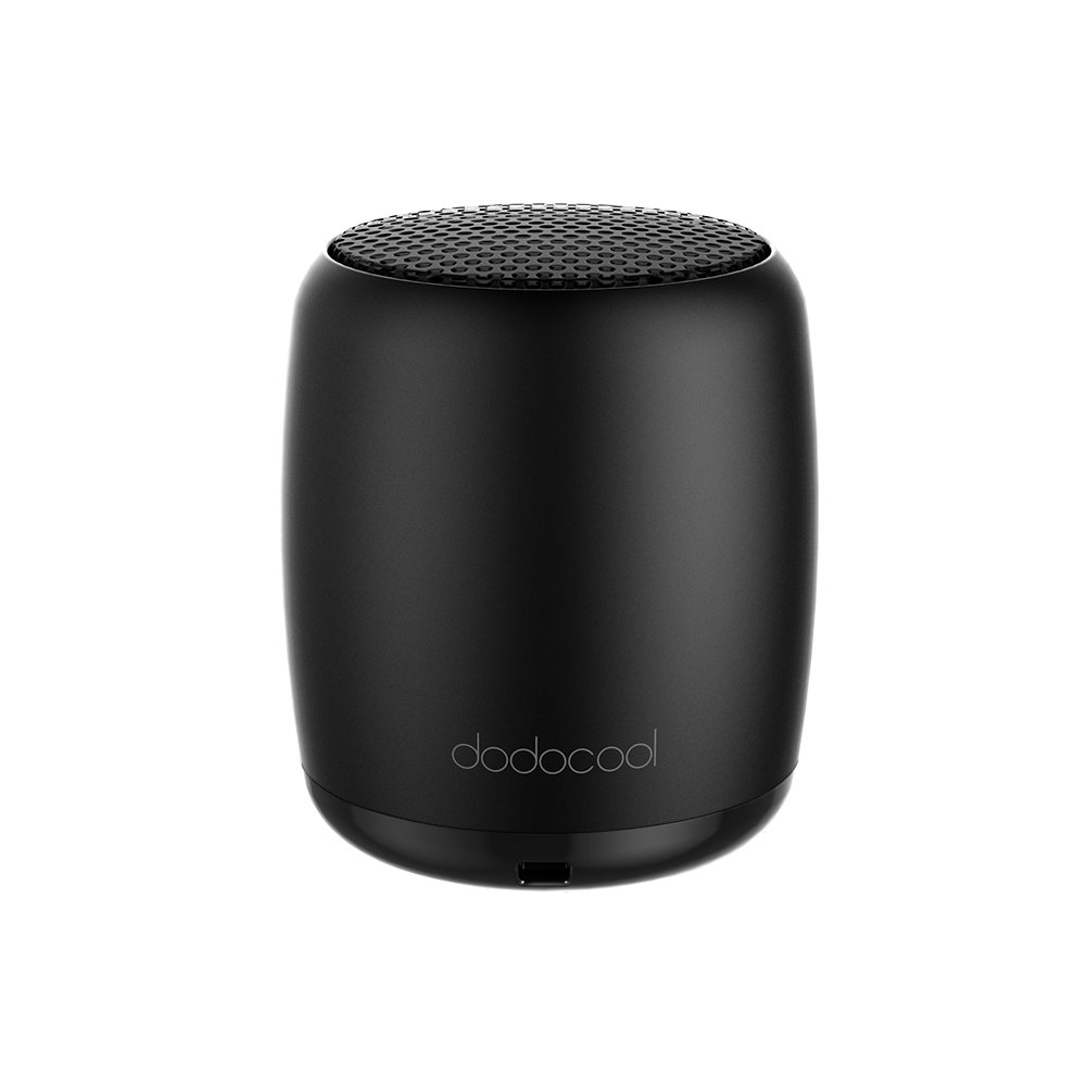 Mini Altavoz Bluetooth Portátil solo 7,9€