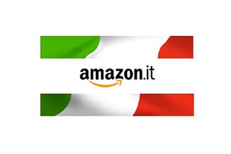 6 euros de descuento en Amazon Italia