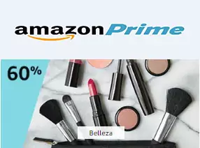 Hasta un 60% de descuento en productos de belleza Hasta un 60% de descuento en productos de belleza