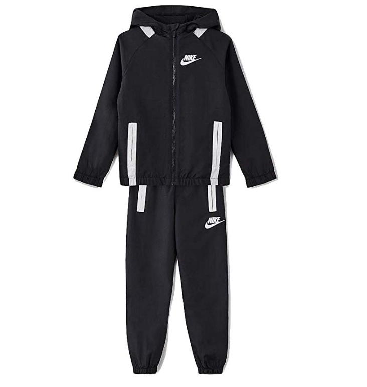 Chándal niños Nike B NSW TRK Winger W solo 37,5€