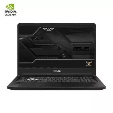 Portátil ASUS Gaming por 540€ Portátil ASUS Gaming por 540€