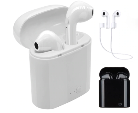 Auriculares Bluetooth tipo Airpods