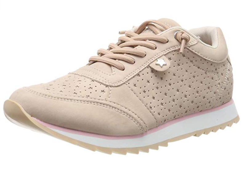 Zapatillas de mujer Esprit Astro Star Lu solo 40,9€