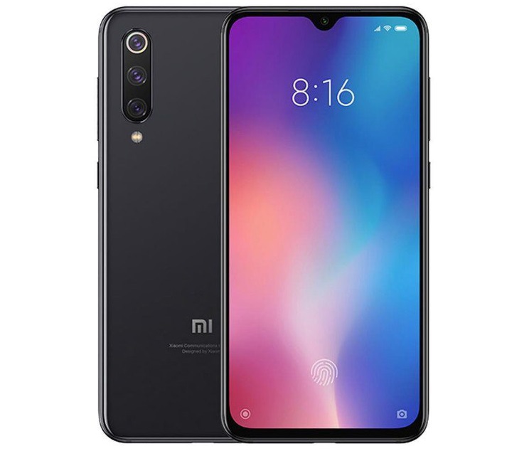 Xiaomi Mi9 SE 6GB/128GB solo 252€