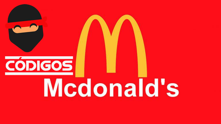 Ofertas McDonalds de Julio 2019