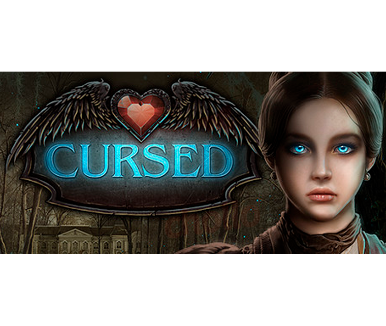 Cursed para Steam solo 0,4€