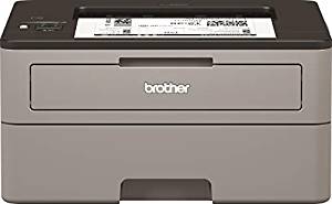 Impresora láser monocromo Brother solo 82,5€