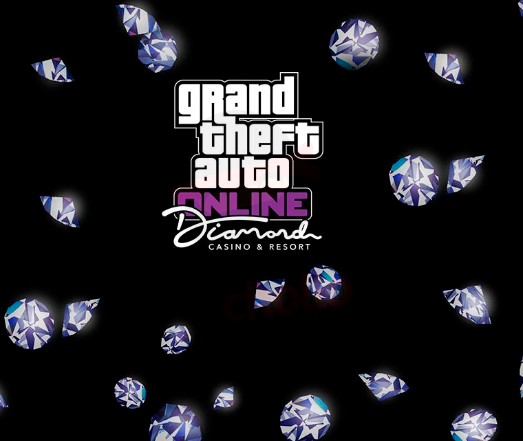 DLC Ático Principal Grand Theft Auto Online GRATIS