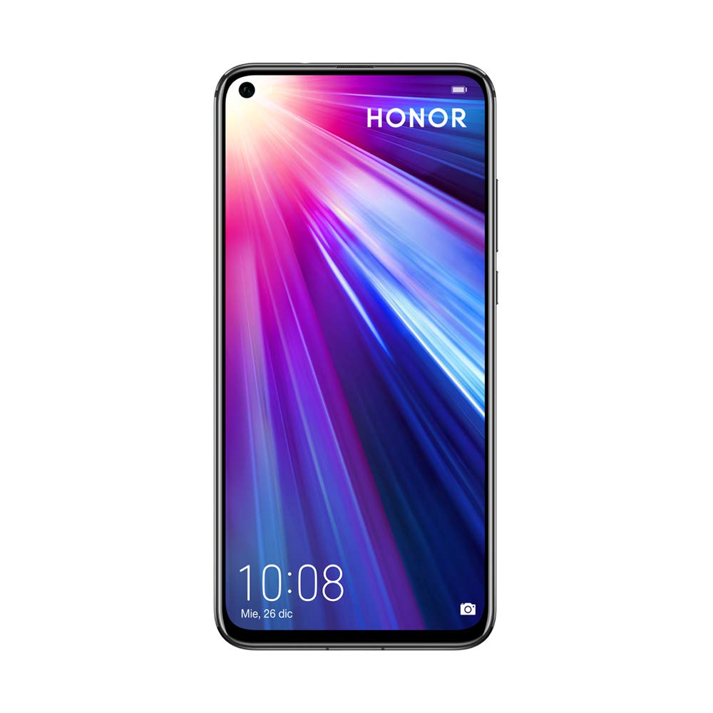 Smartphone Honor View 20 a 349 euros
