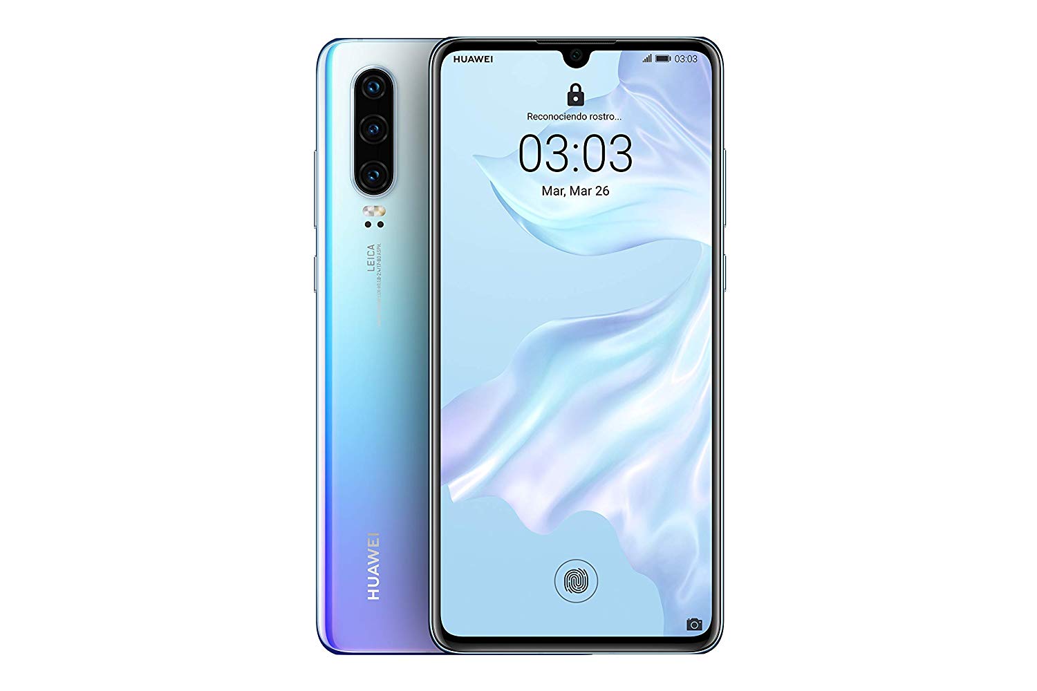Huawei P30 en oferta