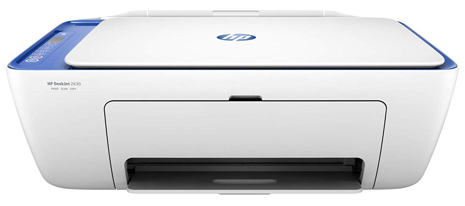 Impresora Multifunción Inalámbrica HP Deskjet 2630 solo 32,9€
