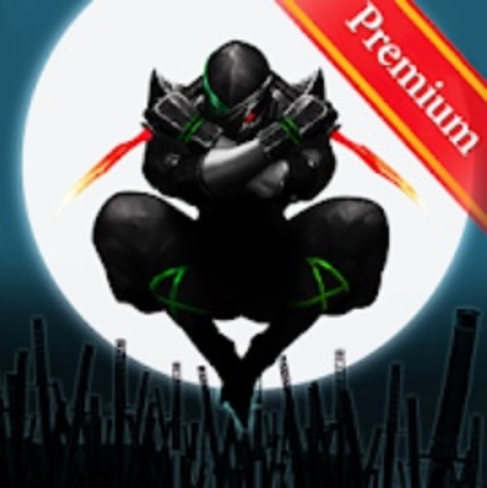 Juego para Android Demon Warrior Premium GRATIS