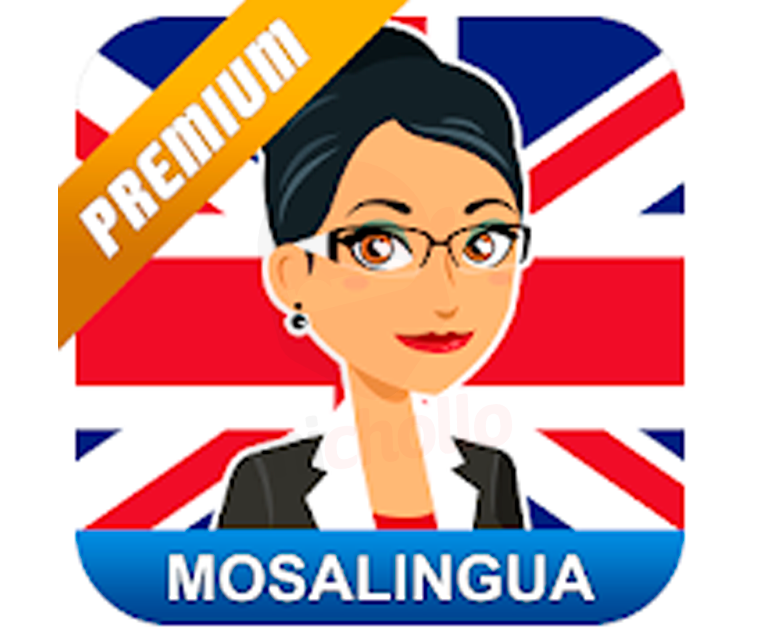 Aprende Inglés de negocios con Mosalingua GRATIS