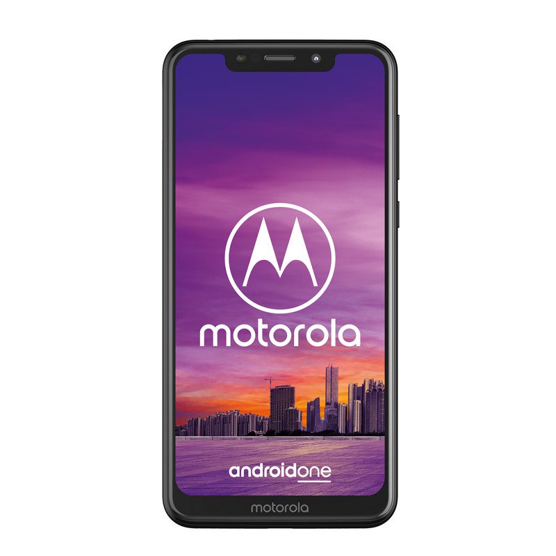Motorola Moto One 2019 3/32GB solo 129€