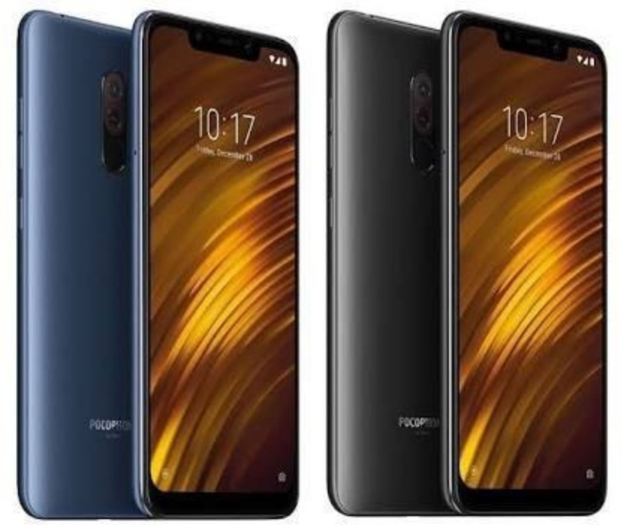 Pocophone F1 by Xiaomi 6GB/64GB solo 229€
