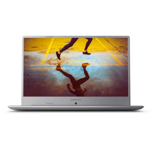 Medion Akoya S6445 i5/4GB/128GB SSD/15.6″ solo 389€