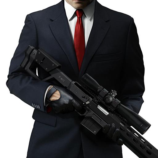 Hitman Sniper GRATIS