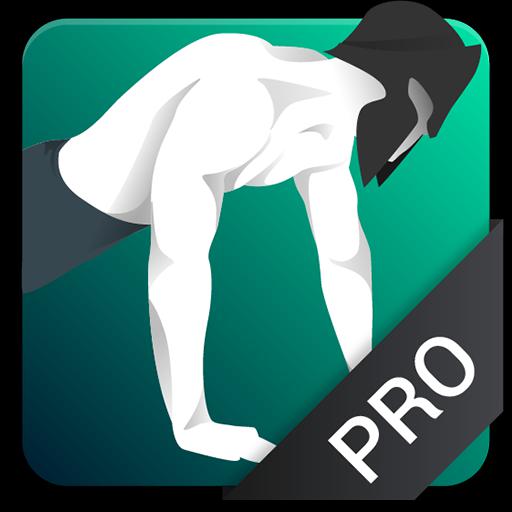 App Home Workout MMA Spartan Pro GRATIS