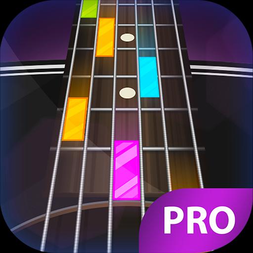 Guitar Tiles Pro para Android GRATIS