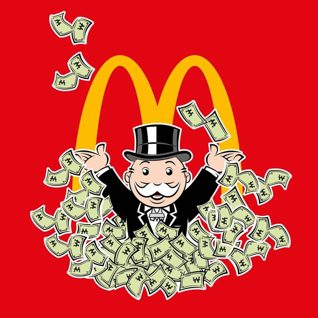 Vuelve el Monopoly de McDonalds 2019