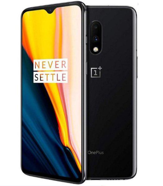 OnePlus 7 8GB/256GB solo 380€