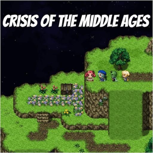 Crisis of the Middle Ages para Android e iOS